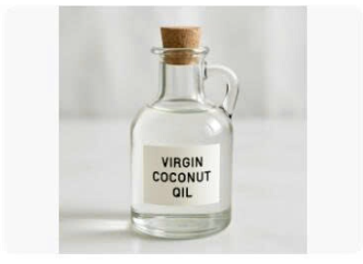 Coconut Oil